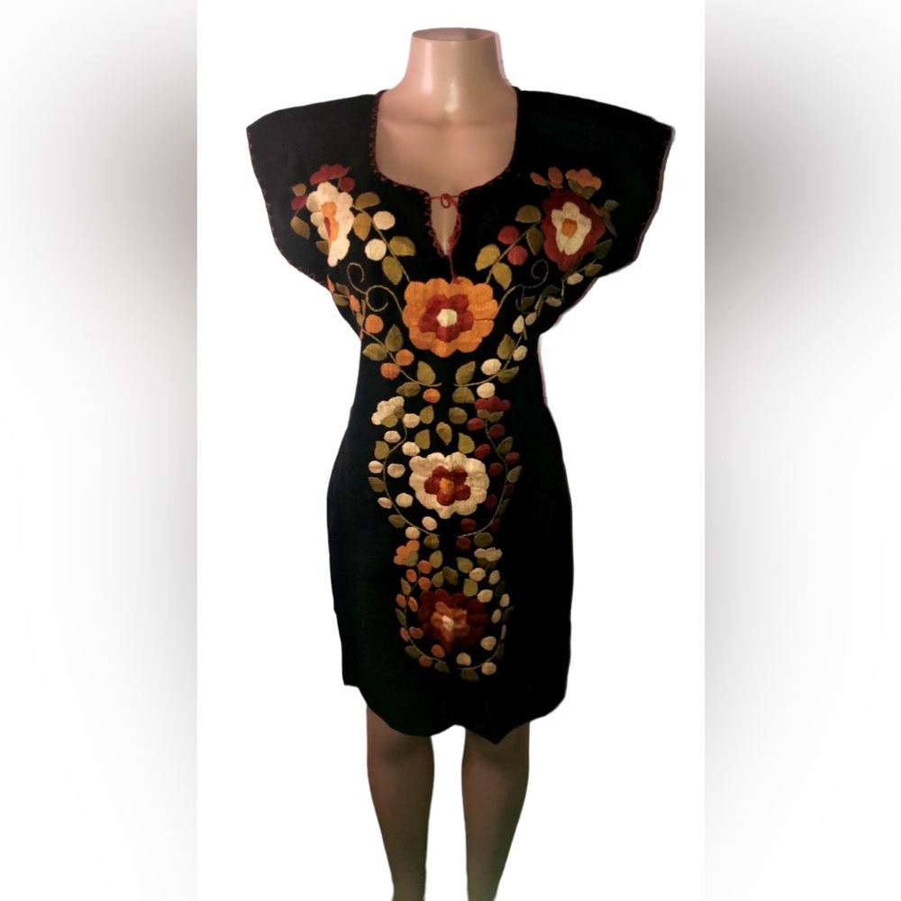 Artesenales dress